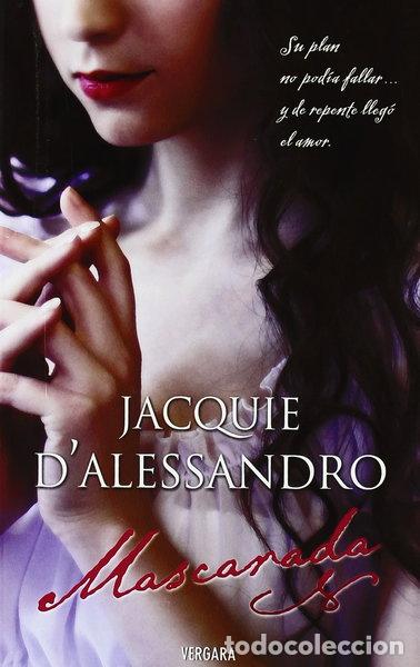 Libros: Mascarada- 9788466643450