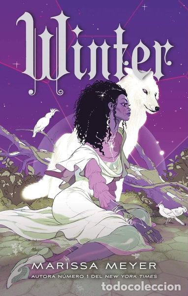 Libros: Winter- 9788418359255
