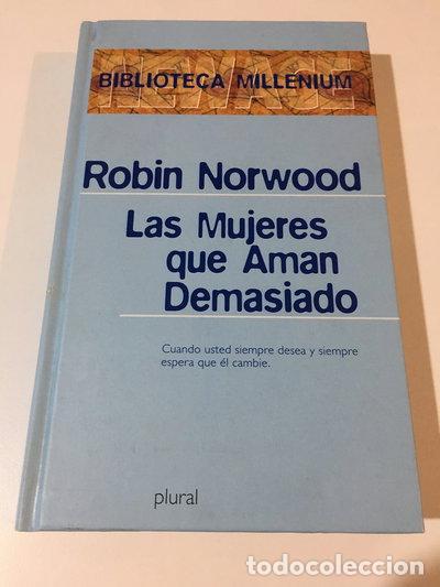 Libros: Mujeres que aman demasiado- 9788441315464