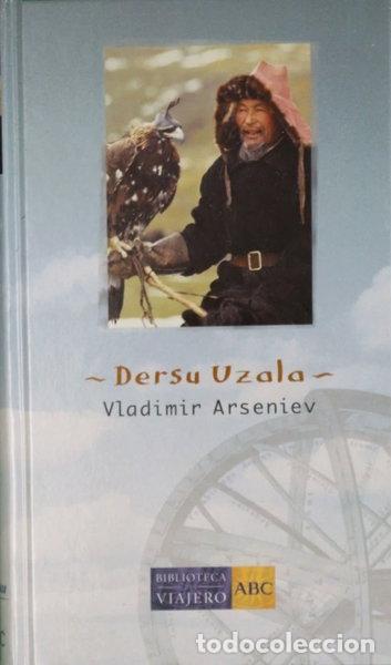 Libros: Dersu Uzala- 9788441319943