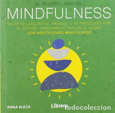 Libros: Peque&ntilde;o libro de mindfulness- 9789463594387