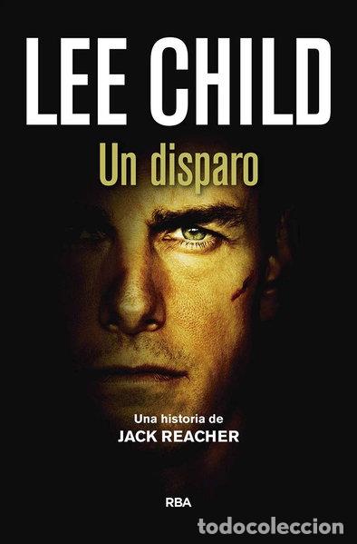 Libros: Un disparo- 9788490568002