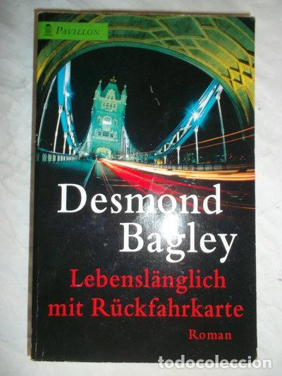 Libros: Lebensl&auml;nglich mit R&uuml;ckfahrkarte- 9783453185296