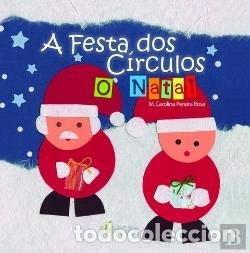Livres: A Festa dos C&iacute;rculos - Natal- 9789898195098