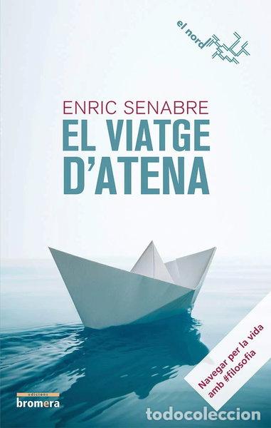 Livres: El viatge d'Atena- 9788490263174
