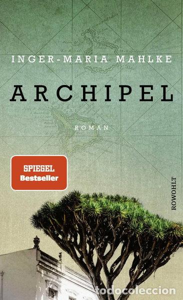 Livres: Archipel- 9783498042240