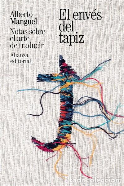 Livros em segunda m&atilde;o: EL ENVES DEL TAPIZ- 9791370090593