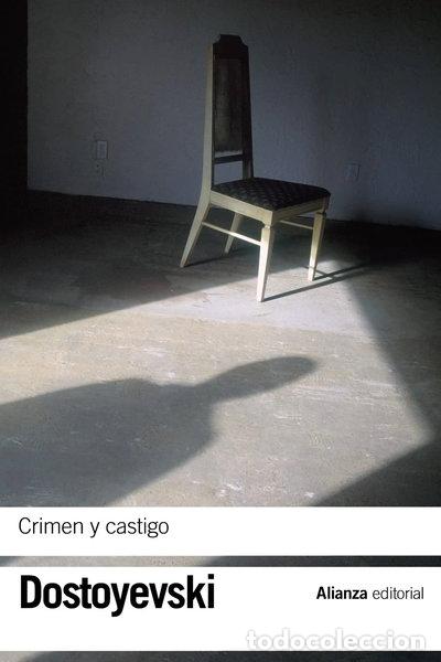 Libros: Crimen y castigo- 9788420665658