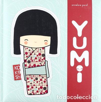 Libros: Yumi (9788447921140)