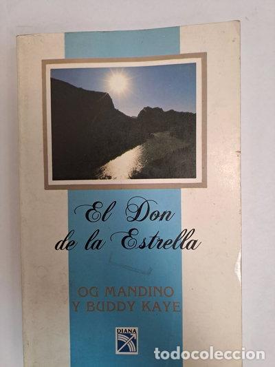 Libros: El Don de la Estrella- 9789681301019