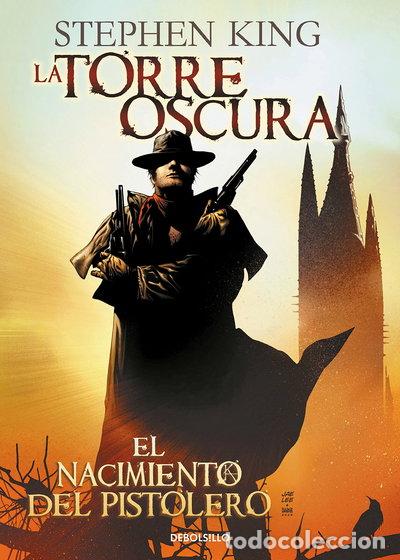Libros: El nacimiento del pistolero- 9788490628904