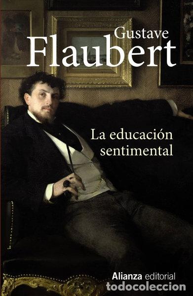 Libros: La educaci&oacute;n sentimental- 9788420683041