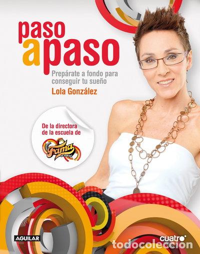 Libros: Paso a paso- 9788403101128