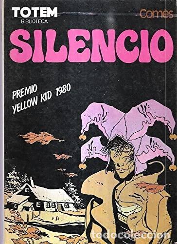 Libros: Silencio- 9788485391783