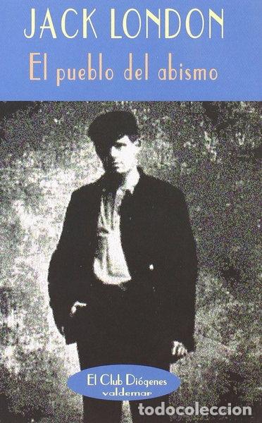 Libros: El pueblo del abismo- 9788477024248