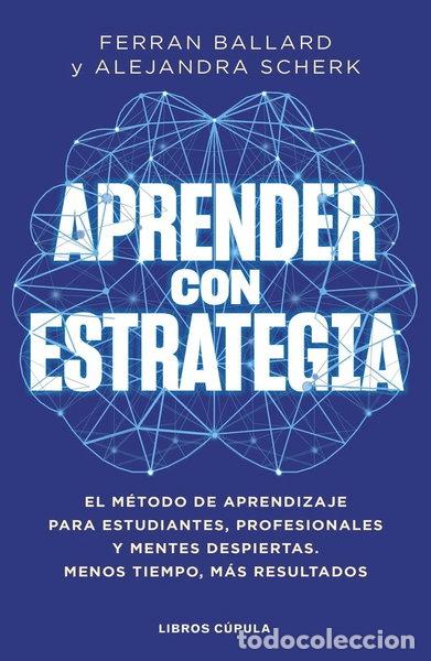 Libros: APRENDER CON ESTRATEGIA- 9788448045463