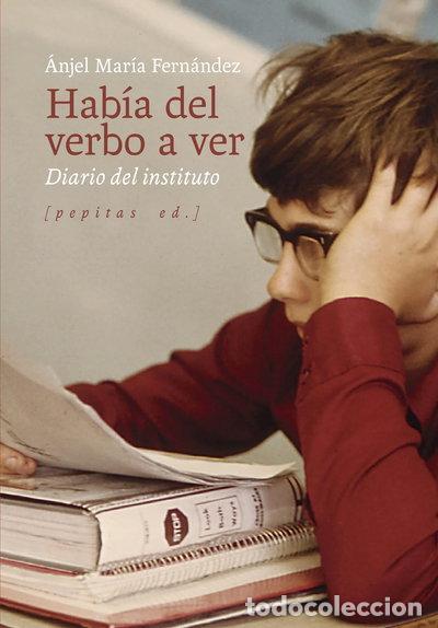Libros: Hab&iacute;a del verbo a ver- 9788418998492