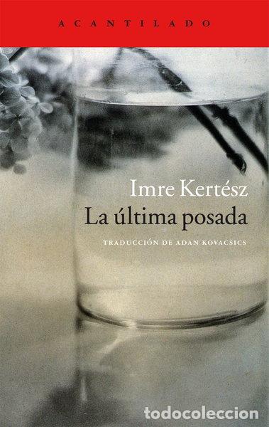 Libros: La &uacute;ltima posada- 9788416011797