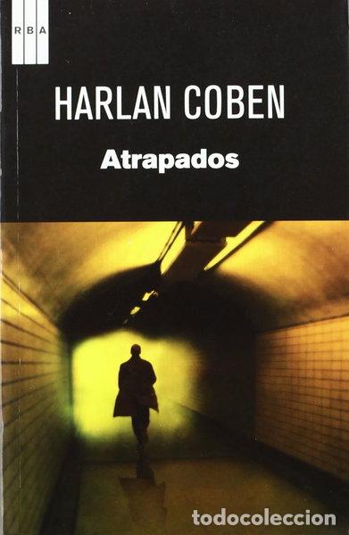 Libros: Atrapados- 9788490062005