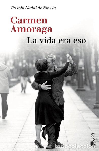 Libros: La vida era eso- 9788423348930