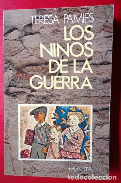 Livros em segunda m&atilde;o: Los ni&ntilde;os de la guerra- 9788402051196