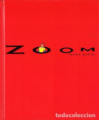 Livros em segunda m&atilde;o: Zoom (9789681649036)