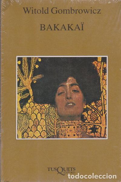 Livros em segunda m&atilde;o: Bakaka&iuml;- 9788472230873