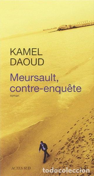 Livros em segunda m&atilde;o: Meursault, contre-enqu&ecirc;te- 9782330033729