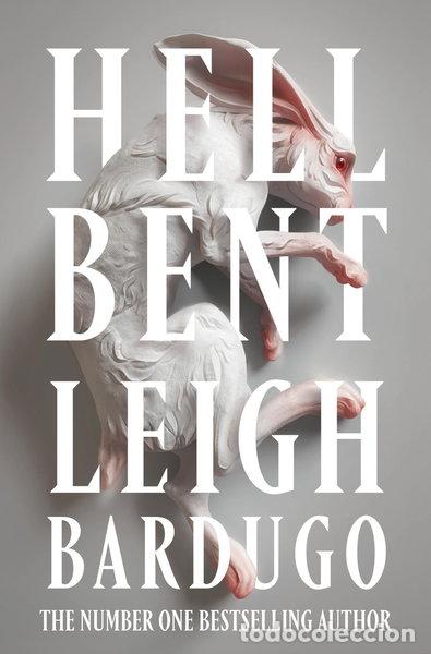 books: Hell Bent- 9781473228023
