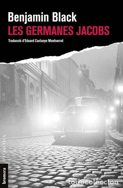 Libros: Les germanes Jacobs- 9788413585581
