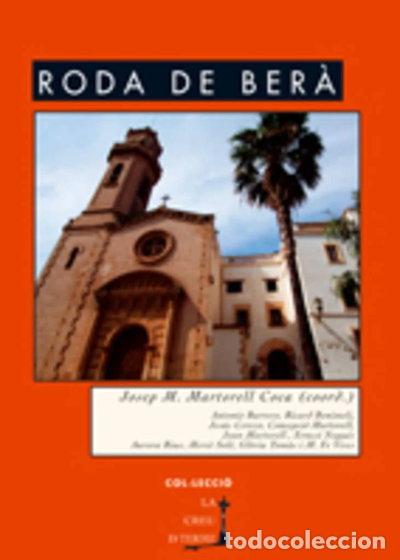 Libros: Roda de Ber&agrave;- 9788497912150