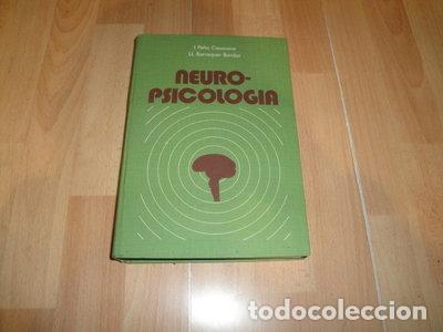 Livres: Neuropsicolog&iacute;a- 9788431027681
