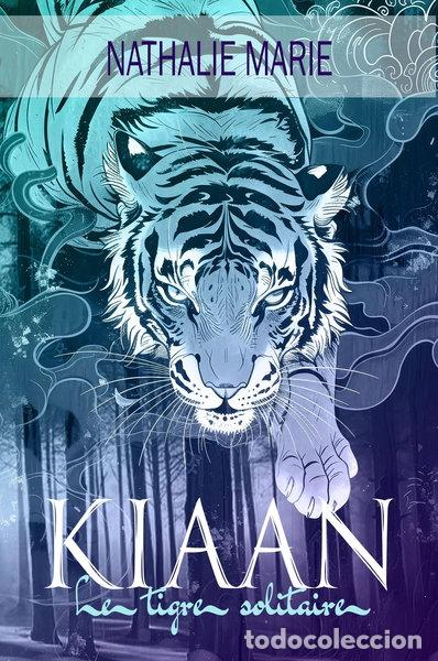 Livros em segunda m&atilde;o: Kiaan: Le tigre solitaire- 9782493967503