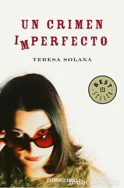 Livros em segunda m&atilde;o: Un crimen imperfecto- 9788483465936
