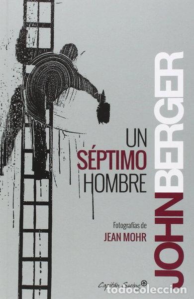 Livros em segunda m&atilde;o: Un s&eacute;ptimo hombre- 9788494287992