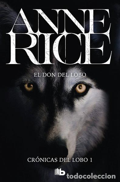 Livros em segunda m&atilde;o: El don del lobo- 9788498729528