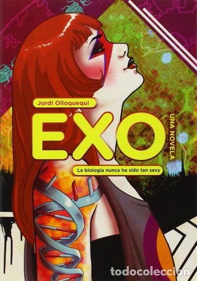 Livros em segunda m&atilde;o: Exo (9788424649975) (Libros)