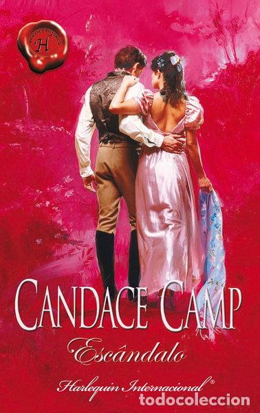 B&uuml;cher: Esc&aacute;ndalo- 9788467155068