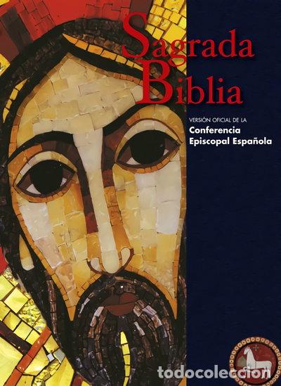 Libros: Sagrada Biblia- 9788422017660