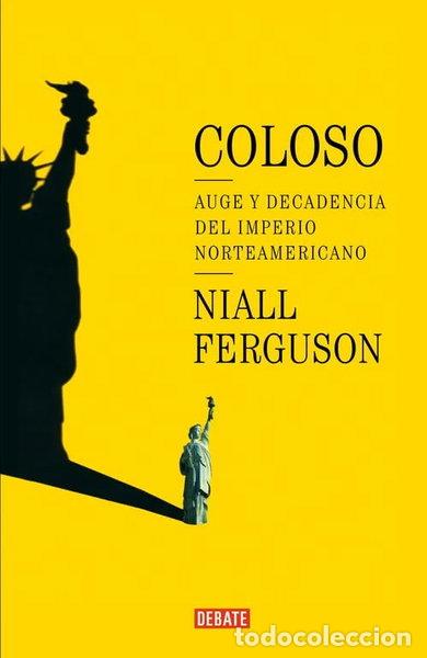 Libros: Coloso- 9788483066249