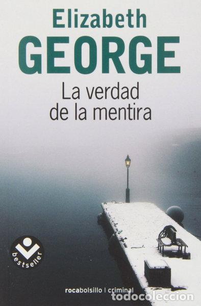 Libros: La verdad de la mentira- 9788415729181