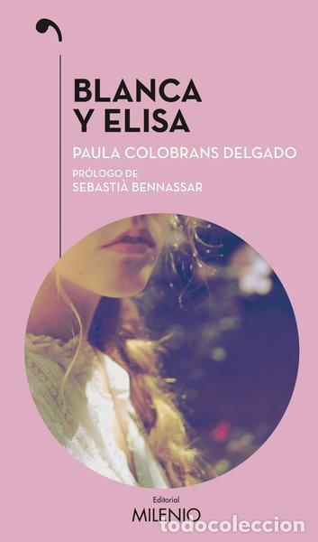Libros: Blanca y Elisa- 9788497437950