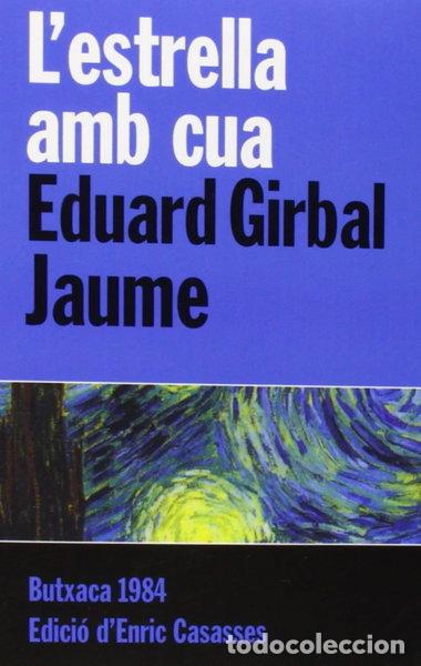 Libros: L'estrella amb cua- 9788415091110