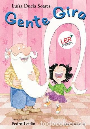 Libros: Gente Gira- 9789722412322