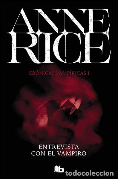 Libros: Entrevista con el vampiro- 9788490707838