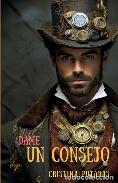 Libros: Dame un consejo- 9798321935675