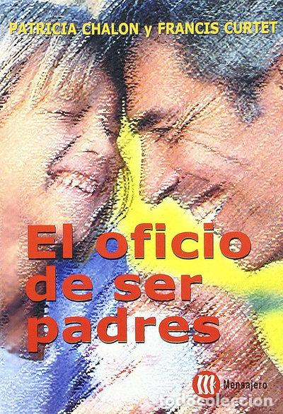 Libros: El oficio de ser padres- 9788427124301