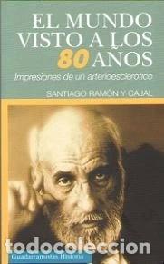 Libri di seconda mano: El mundo visto a los 80 a&ntilde;os- 9788494708831
