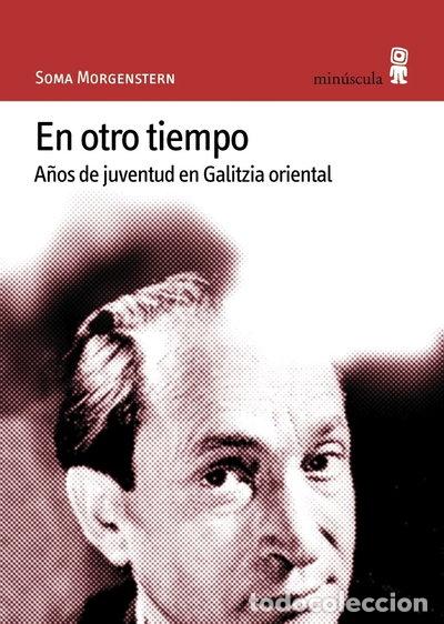 Libri di seconda mano: En otro tiempo- 9788495587251