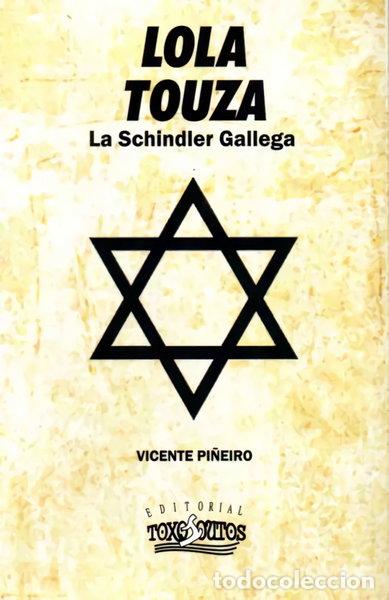 books: Lola Touza- 9788494431401